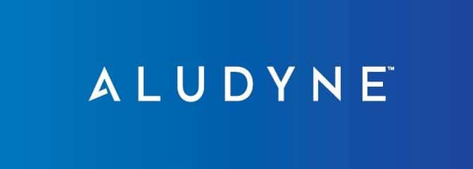 Logo Aludyne