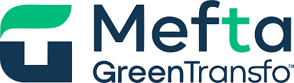 mefta green transfo logo