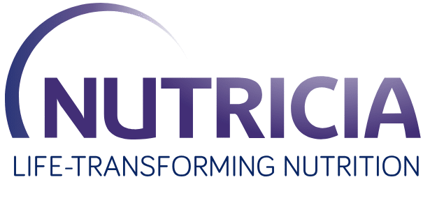 nutricia logo
