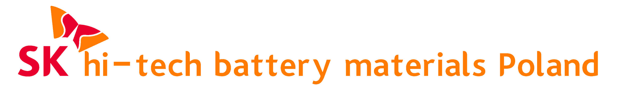 SK hi-tech battery materials Poland