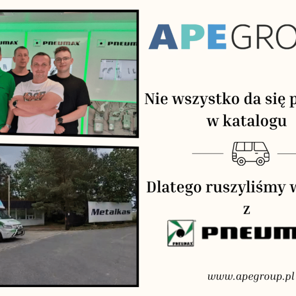 DEMOCAR- PENUMAX-APEGROUP (Witryna internetowa)