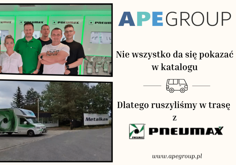 DEMOCAR- PENUMAX-APEGROUP (Witryna internetowa)