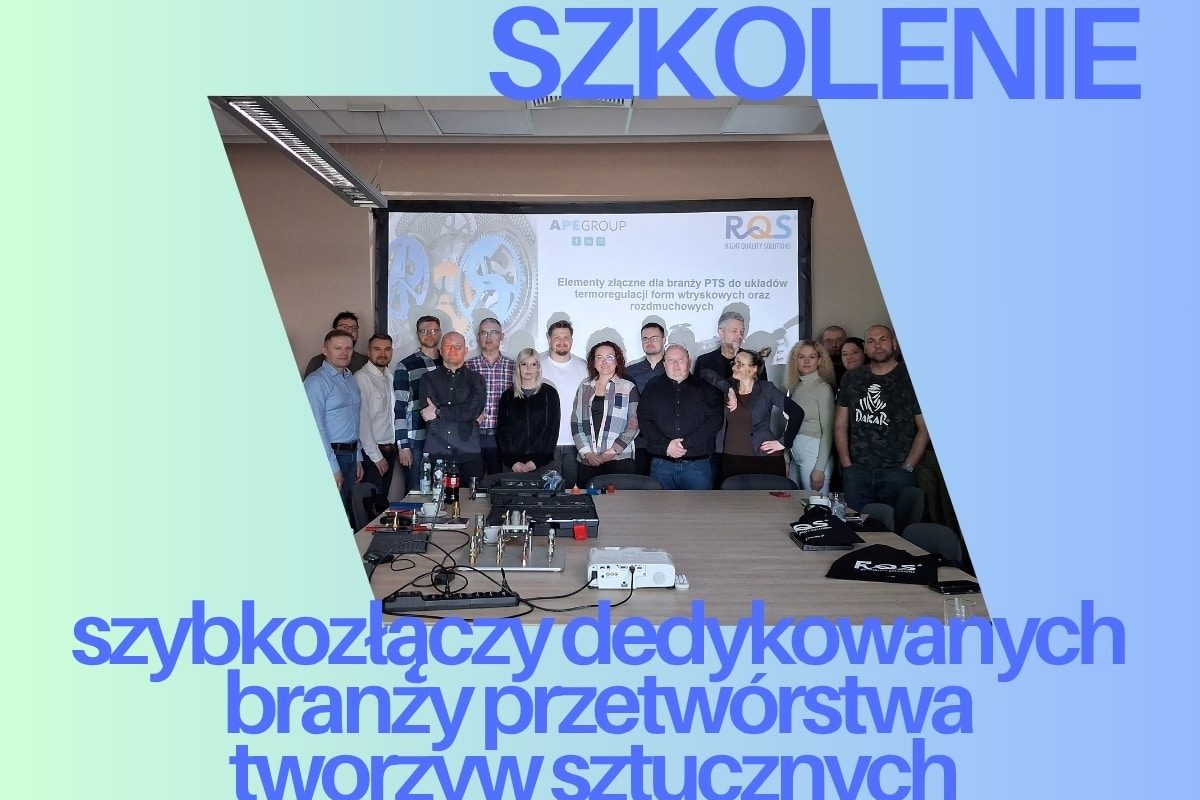 SZKOLENIE