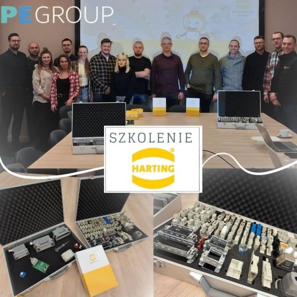 ape szkolenie harting ape group