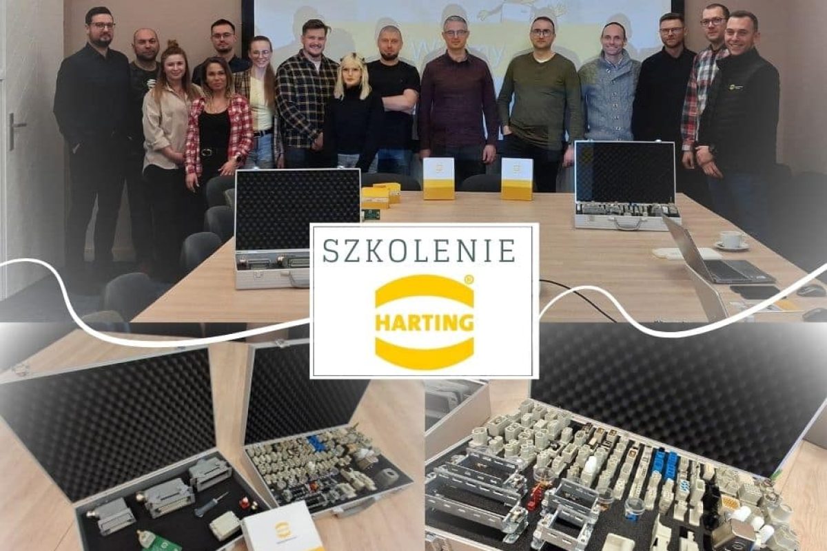 ape szkolenie harting ape group